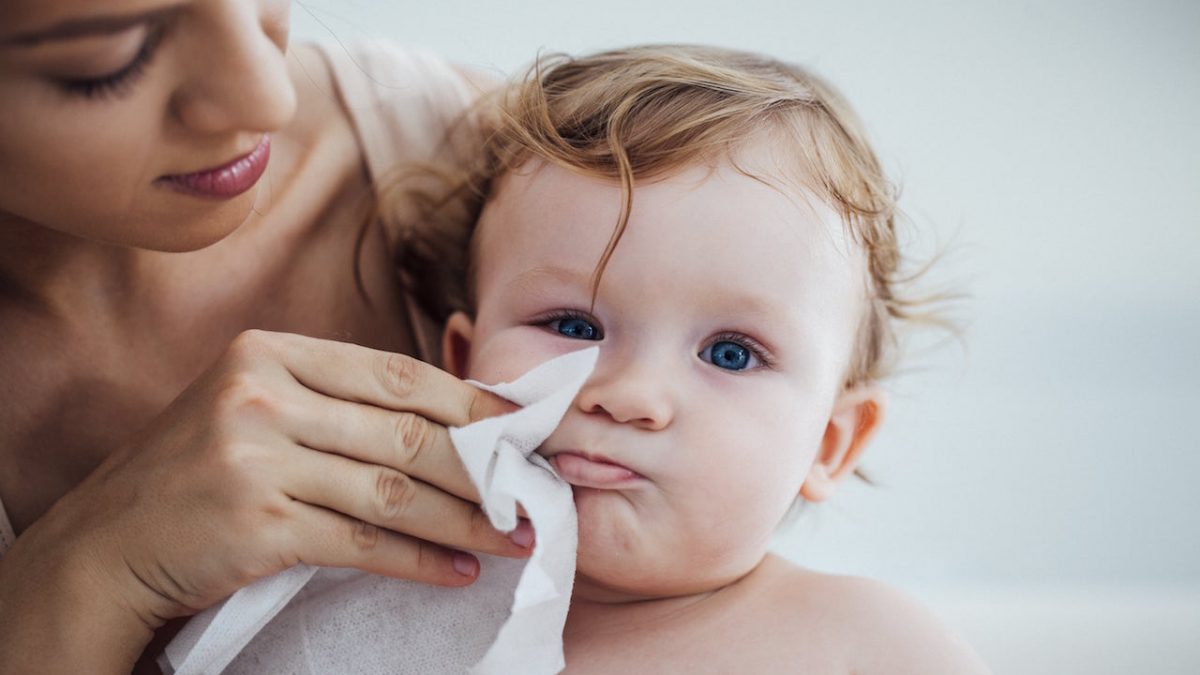 moisturizing baby wipes Malaysia