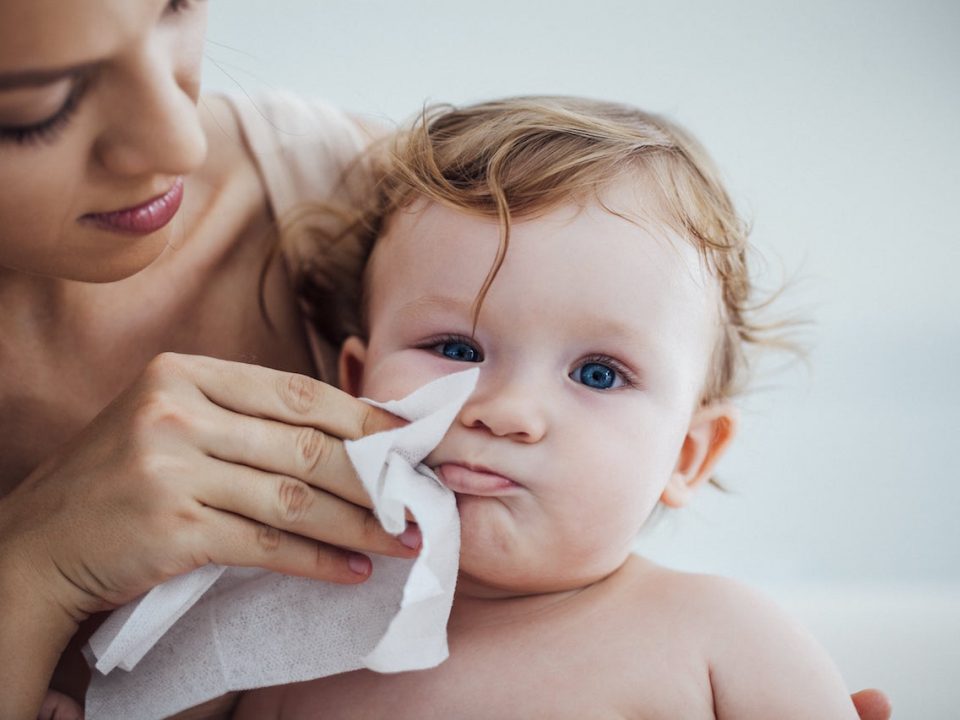 moisturizing baby wipes Malaysia