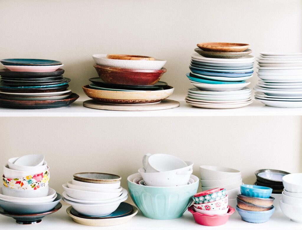 how to choose the right kitchenware
